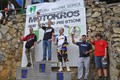 PP AMZS v motokrosu 2013 - Šentvid pri Stični: Blato povzročilo najbolj ekstremno motokros dirko doslej