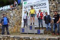 PP AMZS v motokrosu 2013 - Šentvid pri Stični: Blato povzročilo najbolj ekstremno motokros dirko doslej