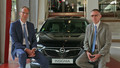 Rojstvo prvaka Evrope: Opel in Vauxhal sta se pridružila skupini PSA