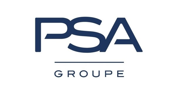 Skupina PSA: Obisk Generalnega direktorata v skupini PSA