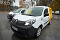 Pošta Slovenije & Renault: POŠTA SLOVENIJE V VOZNI PARK UVAJA ELEKTRIČNE AVTOMOBILE