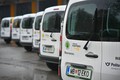 Pošta Slovenije & Renault: POŠTA SLOVENIJE V VOZNI PARK UVAJA ELEKTRIČNE AVTOMOBILE