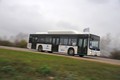 MAN Lion’s City CNG