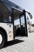 Transportne rešitve za potrebe prihodnosti: MAN predstavlja okolju prijazne in učinkovite rešitve za mestno mobilnost