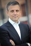 Philippe Claverol
