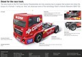 MAN & »Truck Racing« 2012: Jochen Hahn znova evropski prvak 