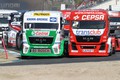 MAN & »Truck Racing« 2012: Jochen Hahn znova evropski prvak 