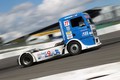 MAN & »Truck Racing« 2012: Jochen Hahn znova evropski prvak 