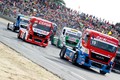 MAN & »Truck Racing« 2012: Jochen Hahn znova evropski prvak 