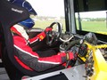 MAN & »Truck Racing« 2012: Jochen Hahn znova evropski prvak 