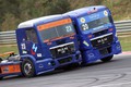 MAN & »Truck Racing« 2012: Jochen Hahn znova evropski prvak 