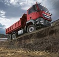 MAN Truck & Bus : Nova vozila MAN TG Euro VI