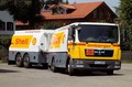 MAN Truck & Bus & IAA 2012: MAN-ovi vrhunci na sejmu gospodarskih vozil