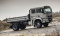 MAN Truck & Bus : Nova vozila MAN TG Euro VI