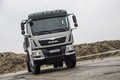 MAN Truck & Bus : Nova vozila MAN TG Euro VI