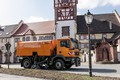 MAN Truck & Bus & IAA 2012: MAN-ovi vrhunci na sejmu gospodarskih vozil