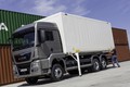 MAN Truck & Bus & IAA 2012: MAN-ovi vrhunci na sejmu gospodarskih vozil