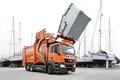 MAN Truck & Bus & IAA 2012: MAN-ovi vrhunci na sejmu gospodarskih vozil