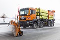 MAN Truck & Bus & IAA 2012: MAN-ovi vrhunci na sejmu gospodarskih vozil