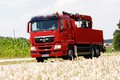 MAN Truck & Bus & IAA 2012: MAN-ovi vrhunci na sejmu gospodarskih vozil