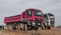 MAN Truck & Bus : Nova vozila MAN TG Euro VI