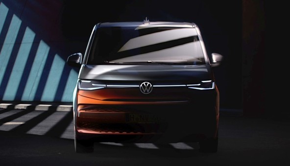 Volkswagen Multivan: Svoboda maksimalne prilagodljivosti