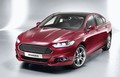 Ford: Pariške novosti