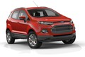 Ford: Pariške novosti