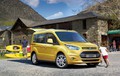 Ford: Pariške novosti