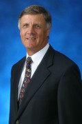 John Parker