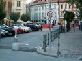 Zveza moto klubov Slovenije: Nova parkirišča za motorna kolesa v Ljubljani