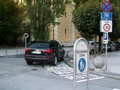 Zveza moto klubov Slovenije: Nova parkirišča za motorna kolesa v Ljubljani