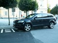 Zveza moto klubov Slovenije: Nova parkirišča za motorna kolesa v Ljubljani
