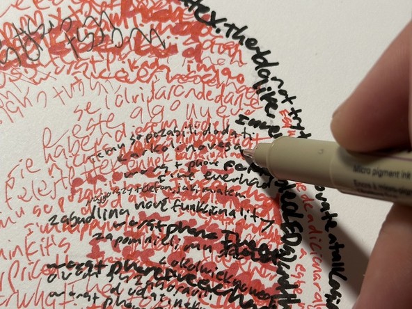 Jayce Hall & Honor: HONOR je ustvaril edinstveno valentinovo voščilnico