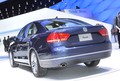 Volkswagen: Odprl novo tovarno v mestu Chattanooga