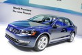 Volkswagen: Odprl novo tovarno v mestu Chattanooga