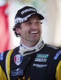 Mazda 787B: Patrick Dempsey na Mazdinem praznovanju 20. obletnice zmage v Le Mansu