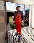 Patrick Dempsey