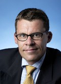 Paul Gustavsson