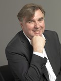 Peter Horbury