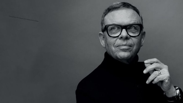 Peter Schreyer in Kia EV6: Dobitnika priznanja revije Autocar