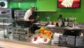 Petrol stavi na Fresh: Nov koncept bencinskega servisa prihodnosti