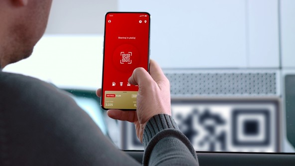 Petrol GO: Nova aplikacija z izboljšano uporabniško izkušnjo