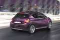 Peugeot 208 XY in 208 GTi: Prefinjena zapeljivca