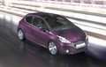 Peugeot 208 XY in 208 GTi: Prefinjena zapeljivca
