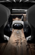 Konceptno vozilo PEUGEOT EXALT: Inovativen dizajn za obogatene užitke
