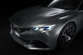 Konceptno vozilo PEUGEOT EXALT: Inovativen dizajn za obogatene užitke