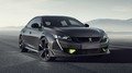 PEUGEOT NA ŽENEVSKEM AVTOMOBILSKEM SALONU 2019: Dve svetovni premieri na 100 % elektrificiranem razstavnem prostoru