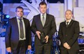 Peugeot Slovenija: Priznanja najboljšim koncesionarjem Peugeot 2015