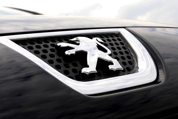Peugeot »Podium 2012« : Peugeotova priznanja za kakovost storitev